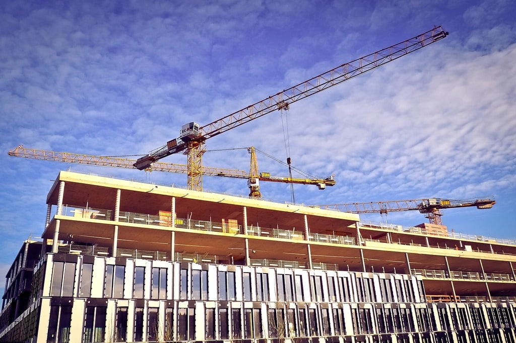 Construire au-delà des frontières : le rôle du BTP dans l'expansion globale
